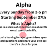 Alpha